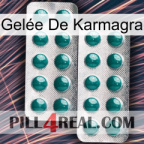Gelée De Karmagra dapoxetine2